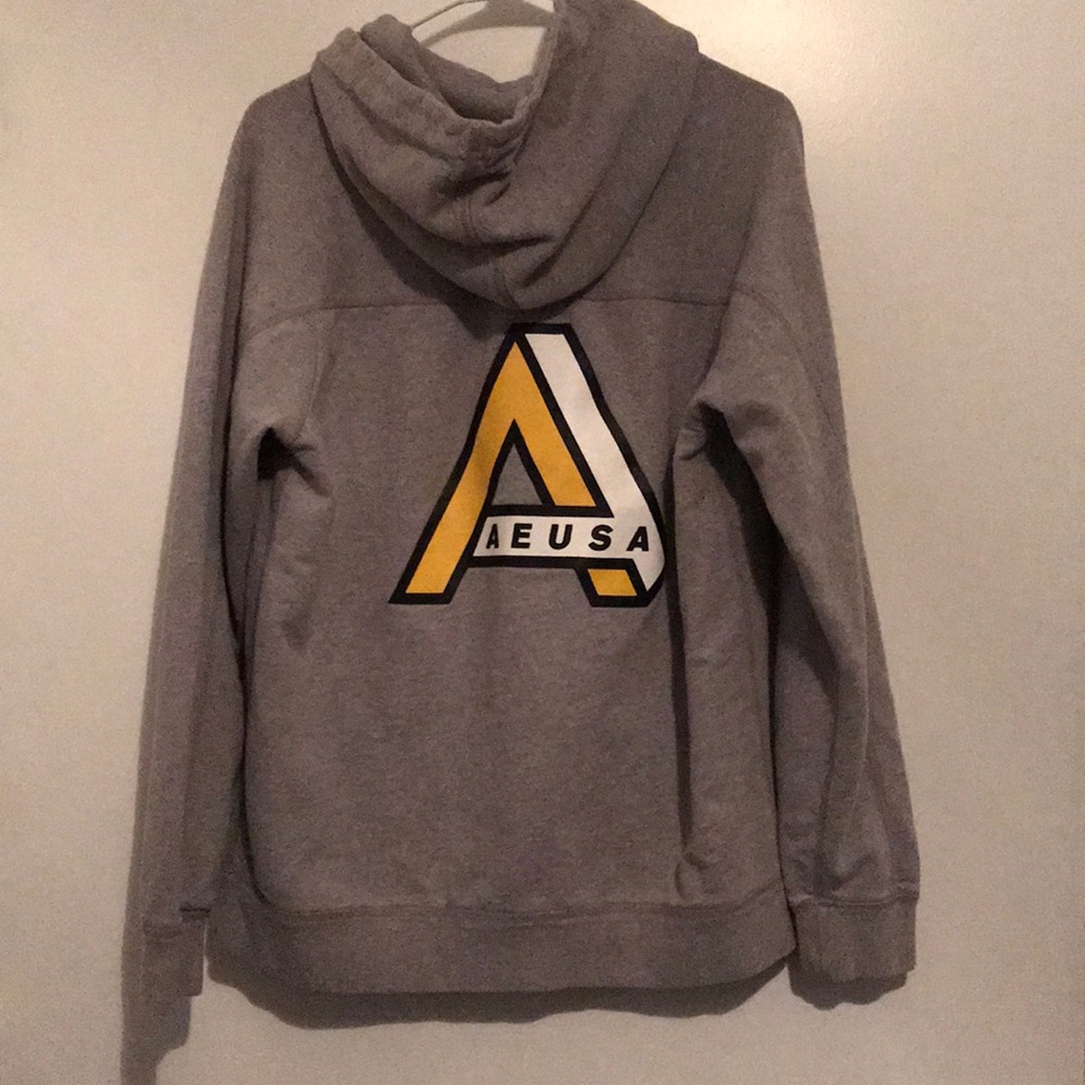 jacket - Picture 3 of 4